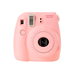 Fujifilm Mini 8 Instant Photo