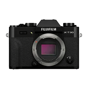 Fujifilm X-T30 II (Body) Mirrorless