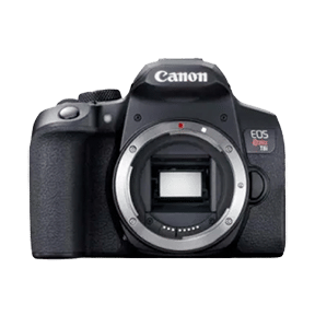 Canon EOS 850D (Body) Digital SLR