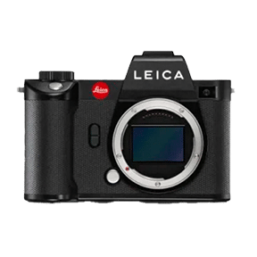 Leica SL2 (Body) Mirrorless