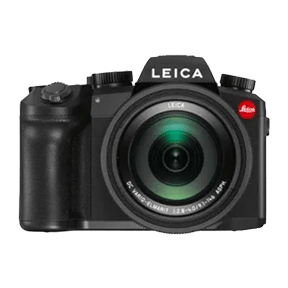 Leica V-Lux 5 Point and Shoot