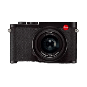Leica Q2 Point and Shoot
