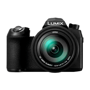 Panasonic Lumix DC-FZ1000 II Bridge