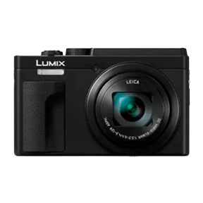 Panasonic Lumix DC-ZS80 Point and Shoot