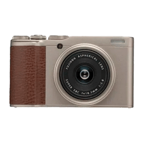 Fujifilm X series XF10 Point and Shoot