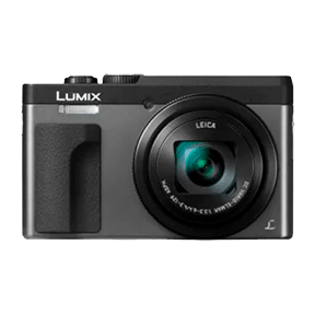Panasonic Lumix DMC-ZS70S Point and Shoot
