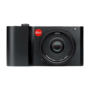 Leica T (Typ 701) Point and Shoot