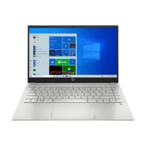 HP Pavilion 14-ec1005AU (67U19PA) (AMD Hexa Core Ryzen 5/16 GB/512 GB SSD/Windows 11)