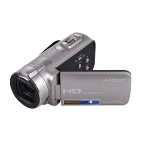 Andoer HDV-312P Camcorder