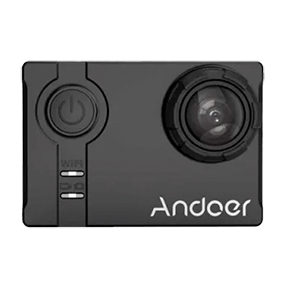 Andoer AN7000 Sports and Action