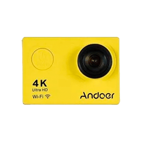 Andoer AN6000 Sports and Action