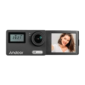 Andoer AN300 Sports and Action