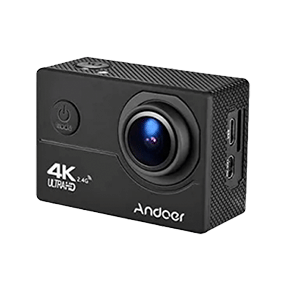 Andoer AN200 Sports and Action