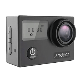 Andoer AN2 Sports and Action