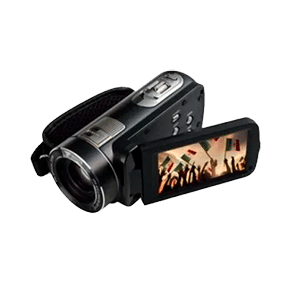Andoer HDV-Z80 Camcorder