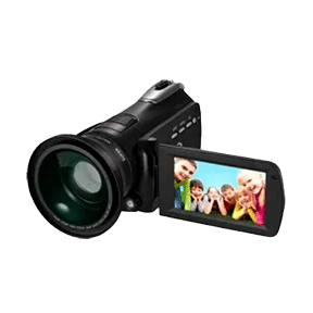 Andoer HDV-D395 Camcorder