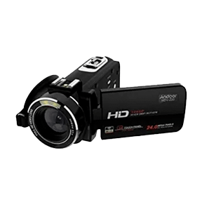 Andoer HDV-Z20 Camcorder