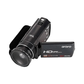Andoer HDV-V7 Camcorder