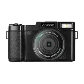 Andoer R1 Point and Shoot