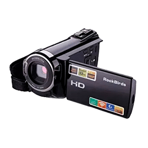 Andoer HDV-5052STR Camcorder