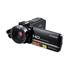 Andoer HDV-3051STR Camcorder