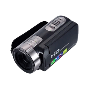 Andoer HDV-302P Camcorder