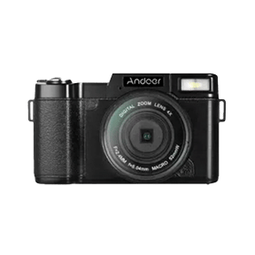 Andoer CDR2 Point and Shoot