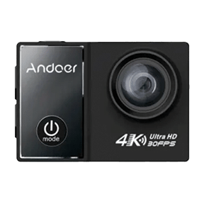 Andoer C5 Pro Sports and Action