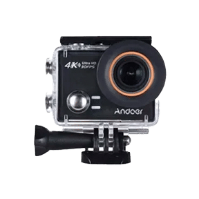 Andoer AN100 Sports and Action