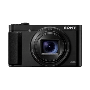 Sony CyberShot DSC-HX95 Point and Shoot