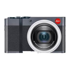 Leica C-Lux Point and Shoot