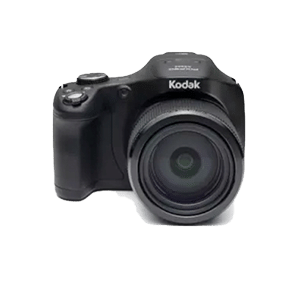 Kodak Pixpro AZ652 Bridge