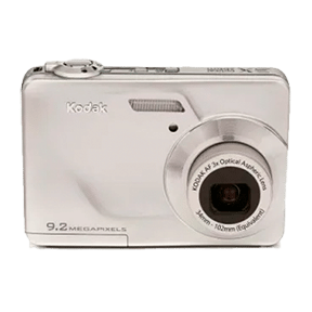 Kodak EasyShare C160 Point and Shoot