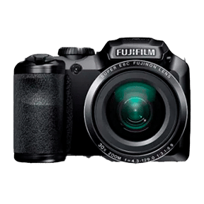Fujifilm FinePix S4830 Bridge