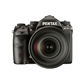 Pentax K-1 Mark II (FA 28-105mm f/3.5-f/5.6 ED DC WR Kit Lens) Digital SLR