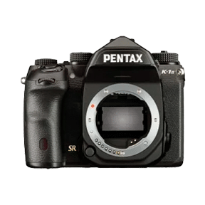 Pentax K-1 Mark II (Body) Digital SLR