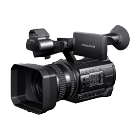 Sony NXCAM HXR-NX100 Camcorder