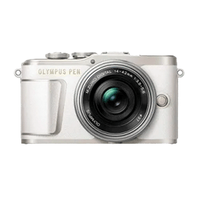 Olympus PEN E-PL9 (Body) Mirrorless