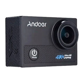 Andoer AN5000 Sports and Action