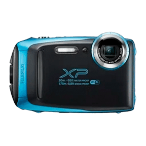 Fujifilm FinePix XP130 Point and Shoot