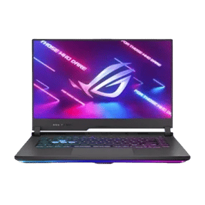 Asus ROG Strix G15 G513QE-HF146T (AMD Octa Core Ryzen 9/16 GB/1 TB SSD/Windows 10/4 GB)