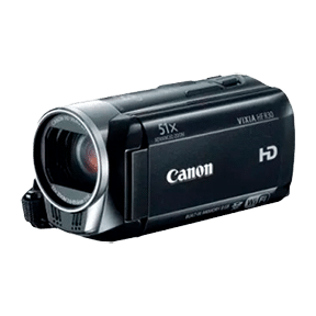 Canon HF R30 Camcorder