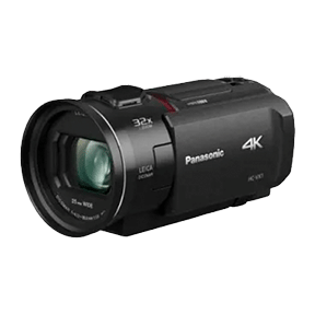 Panasonic HC-VX1 Camcorder