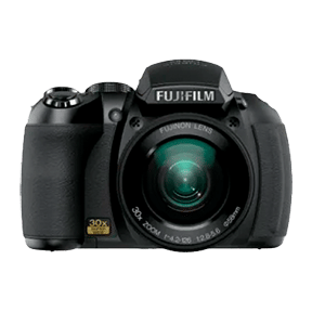 Fujifilm FinePix HS10 Bridge