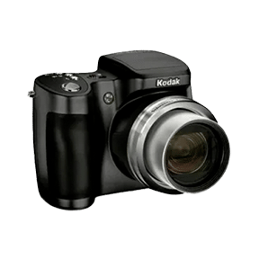 Kodak EasyShare ZD710 Bridge