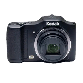Kodak Pixpro FZ152 Point and Shoot