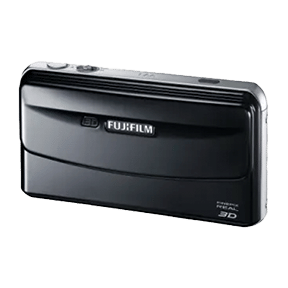 Fujifilm Real 3D W1 Point and Shoot