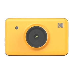 Kodak Mini Shot Instant Photo