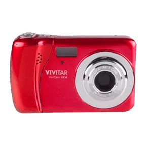 Vivitar XX14 Point and Shoot