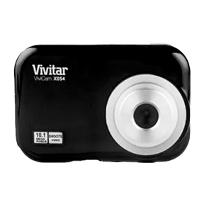 Vivitar X054 Point and Shoot